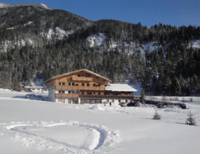 Lechnerhof Hotel-Garni